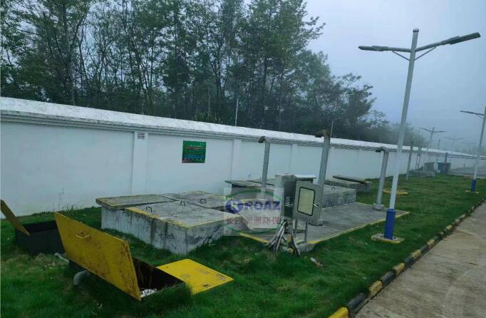 一體化生活污水處理設(shè)備的應(yīng)用；