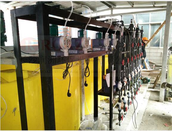 水處理設備生產(chǎn)廠家,過濾器,一體化污水設備,湖南廢水處理